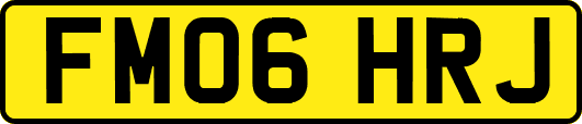 FM06HRJ