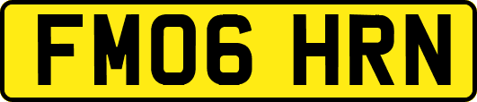 FM06HRN