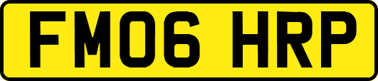 FM06HRP