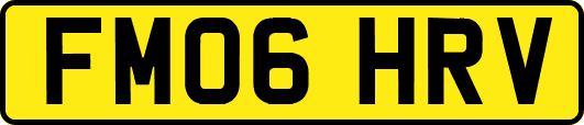 FM06HRV