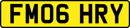 FM06HRY