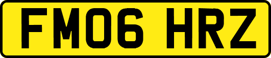 FM06HRZ