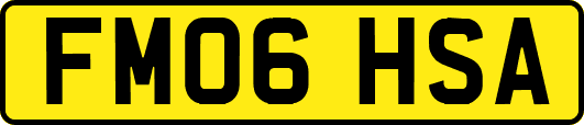 FM06HSA
