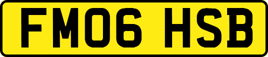 FM06HSB