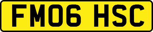 FM06HSC