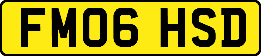 FM06HSD