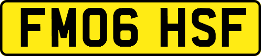 FM06HSF