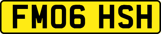 FM06HSH