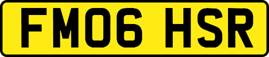 FM06HSR
