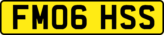 FM06HSS