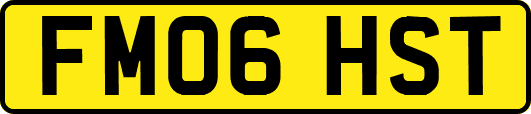 FM06HST