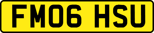 FM06HSU