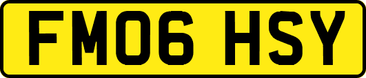 FM06HSY