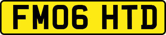 FM06HTD