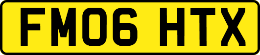 FM06HTX