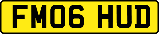 FM06HUD