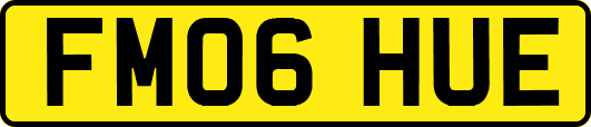 FM06HUE