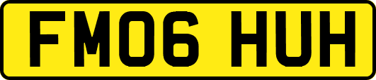 FM06HUH