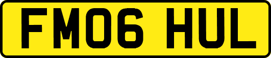 FM06HUL