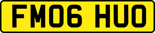FM06HUO