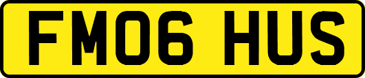 FM06HUS