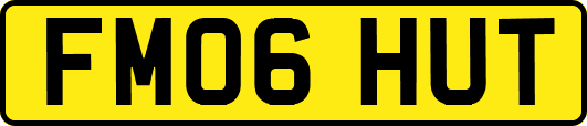 FM06HUT