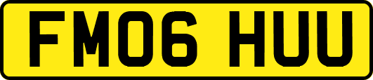 FM06HUU