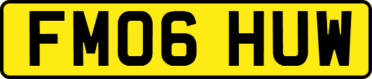 FM06HUW