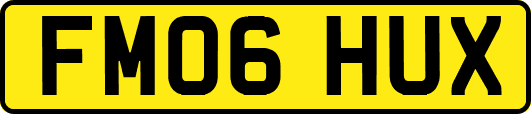 FM06HUX