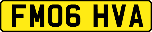 FM06HVA