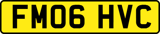 FM06HVC