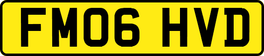 FM06HVD