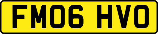 FM06HVO