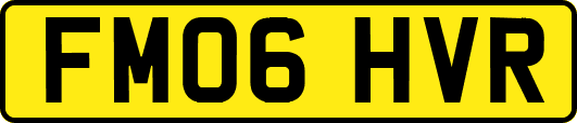 FM06HVR