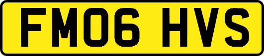 FM06HVS