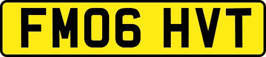 FM06HVT