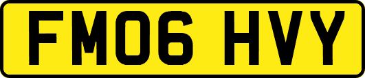 FM06HVY