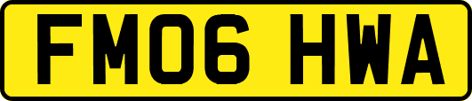 FM06HWA