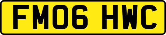 FM06HWC