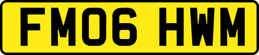 FM06HWM