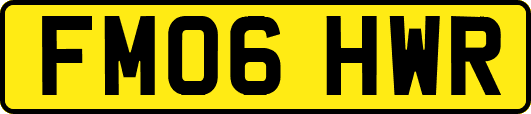 FM06HWR