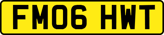 FM06HWT