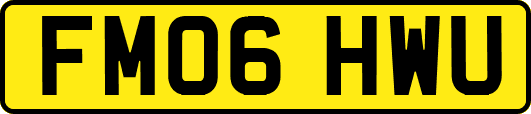 FM06HWU