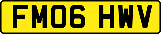 FM06HWV