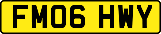 FM06HWY