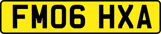 FM06HXA
