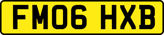 FM06HXB