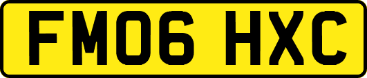 FM06HXC