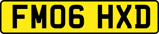 FM06HXD