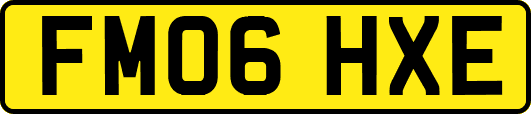 FM06HXE